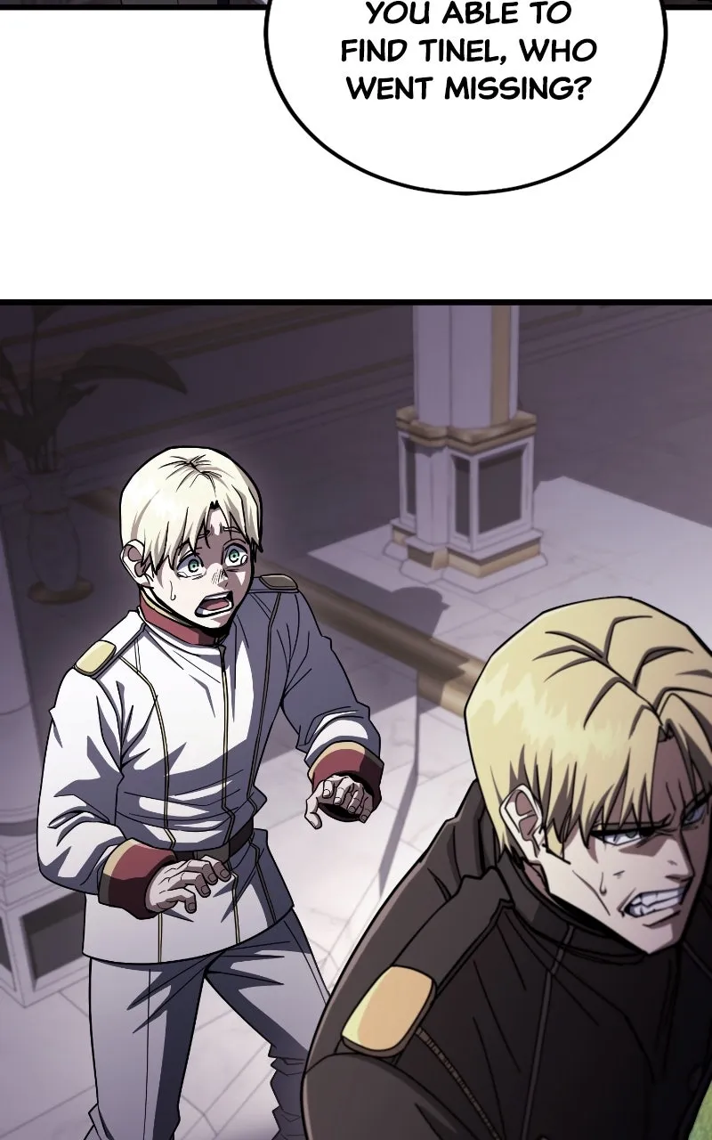 The Hammer Chapter 73 page 23 - 