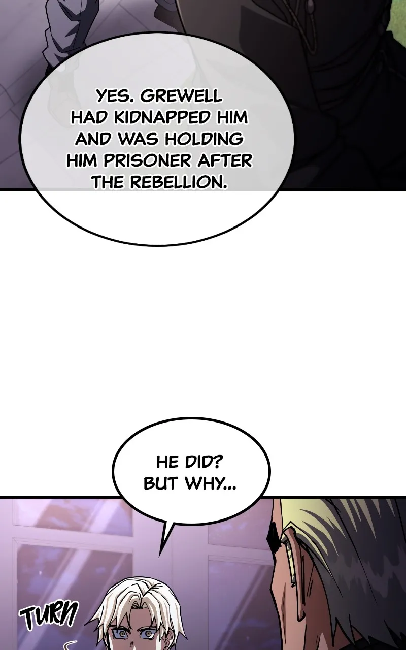 The Hammer Chapter 73 page 24 - 