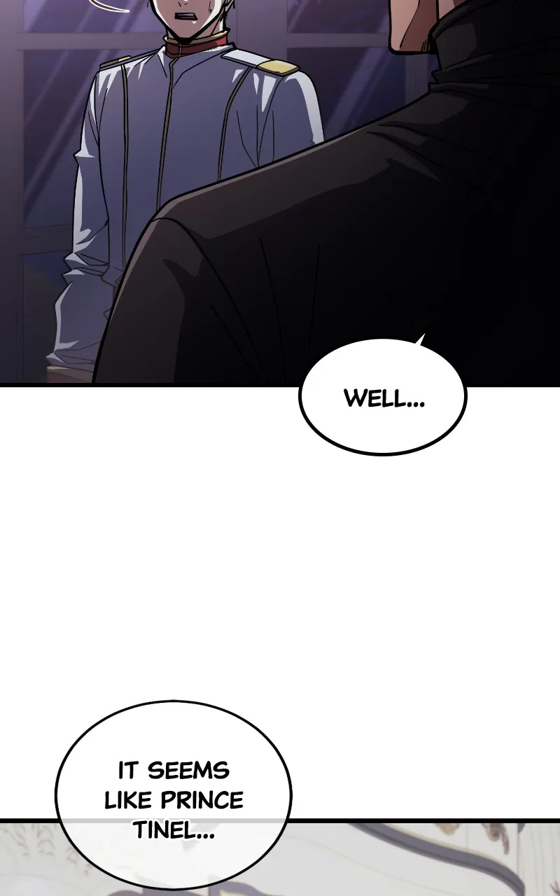 The Hammer Chapter 73 page 25 - 