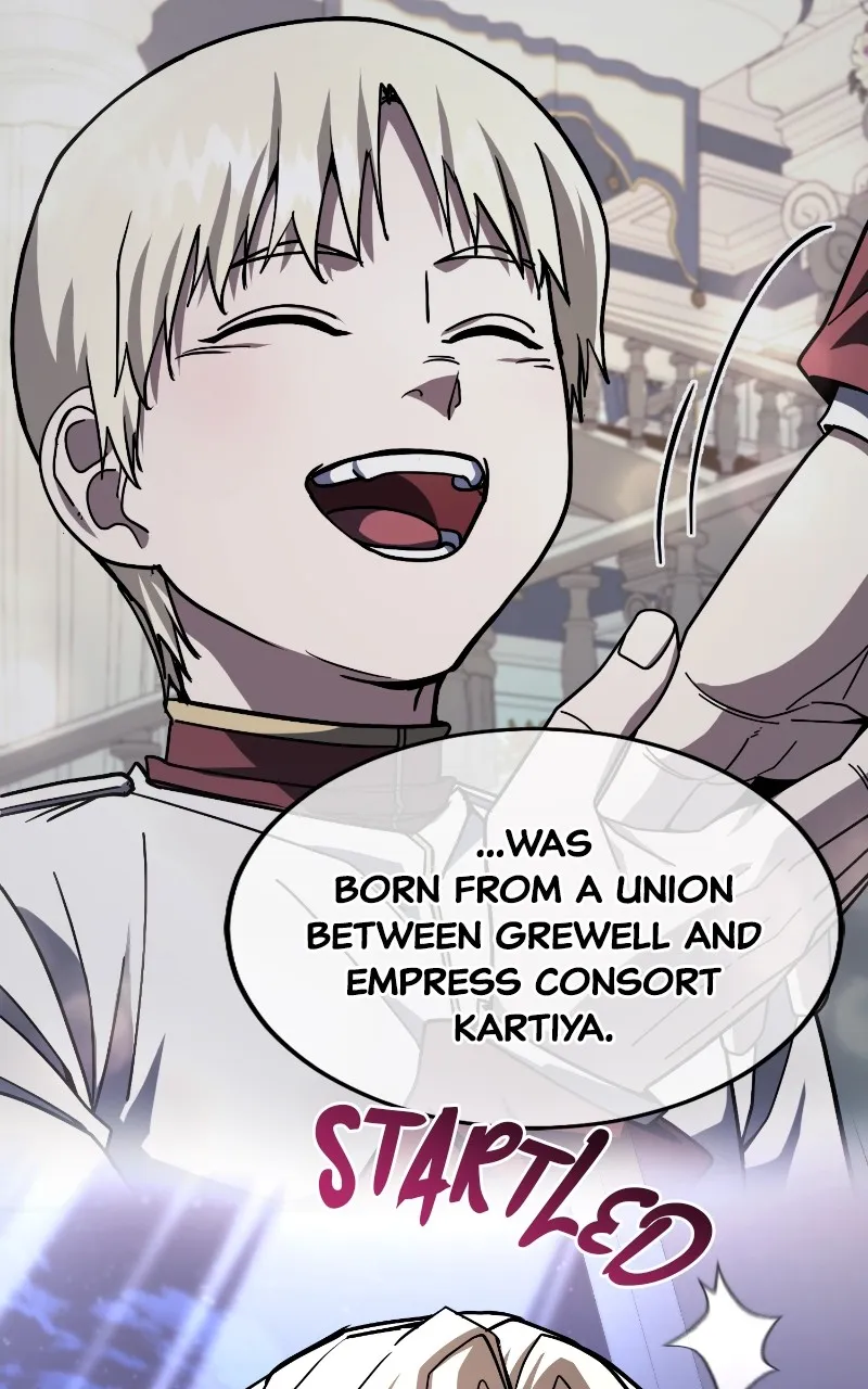 The Hammer Chapter 73 page 26 - 