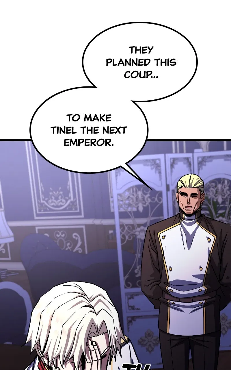 The Hammer Chapter 73 page 28 - 