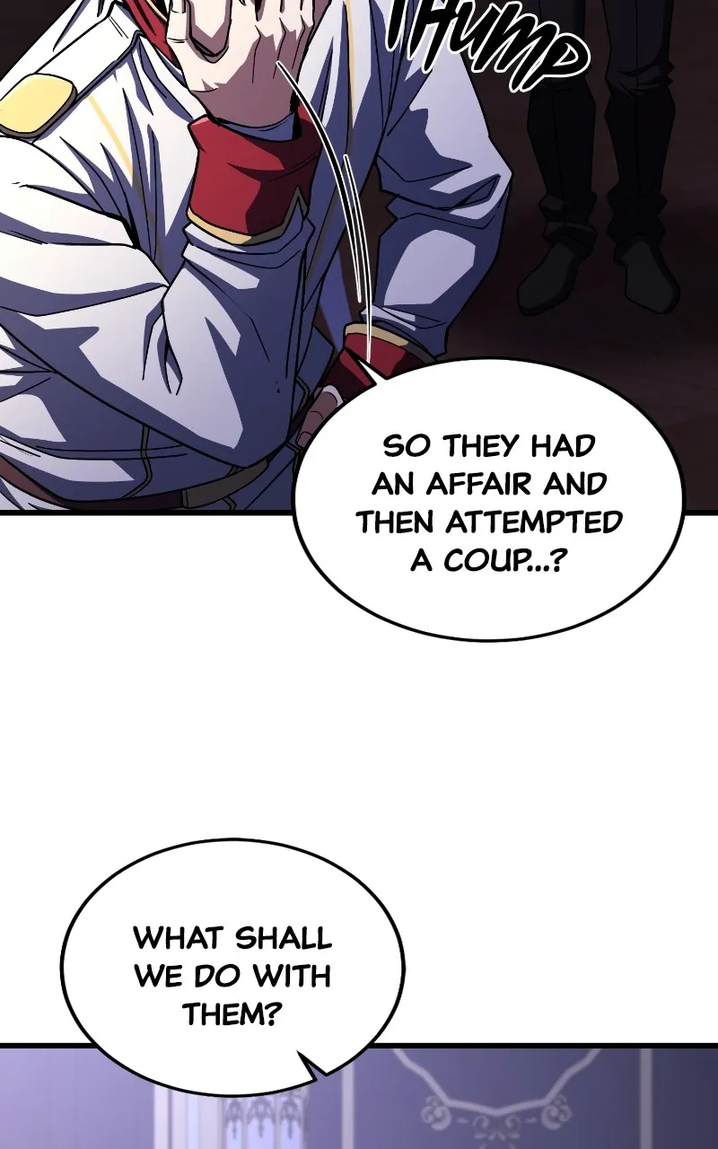 The Hammer Chapter 73 page 29 - 