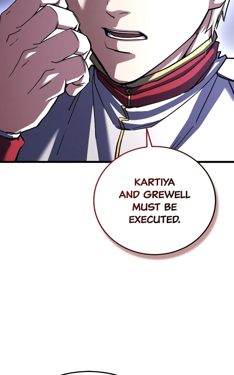 The Hammer Chapter 73 page 32 - 