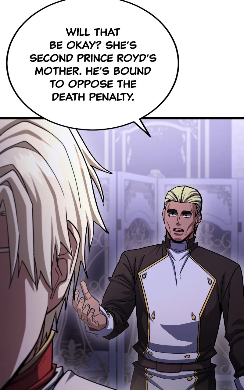 The Hammer Chapter 73 page 33 - 