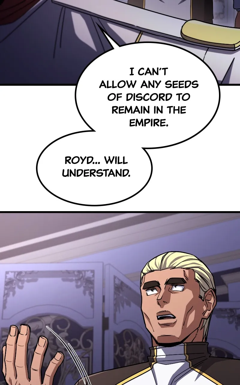 The Hammer Chapter 73 page 34 - 