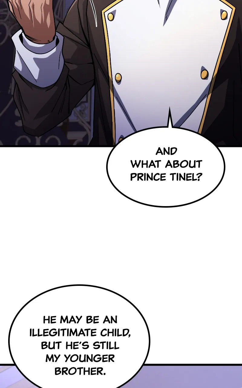 The Hammer Chapter 73 page 35 - 