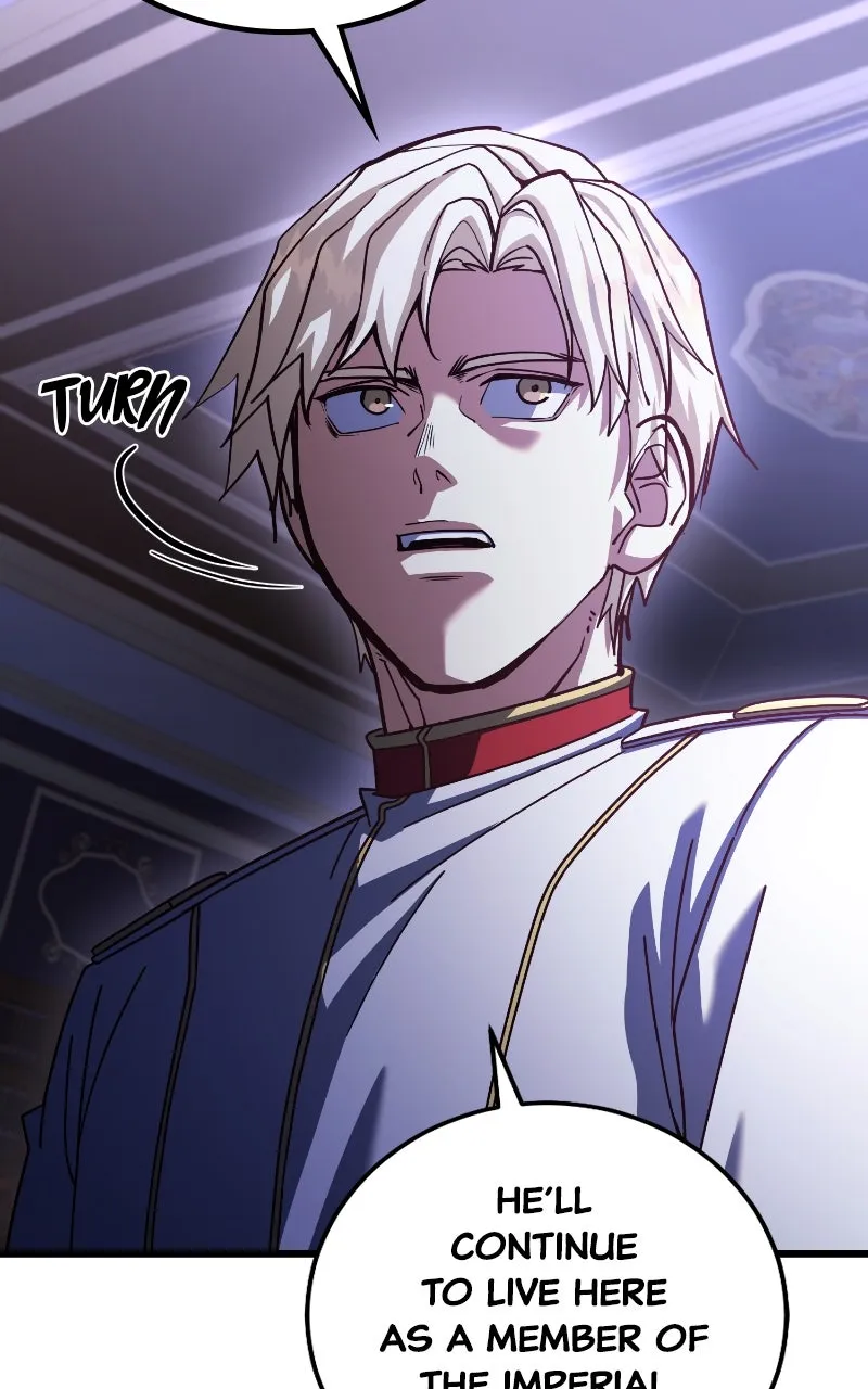 The Hammer Chapter 73 page 36 - 