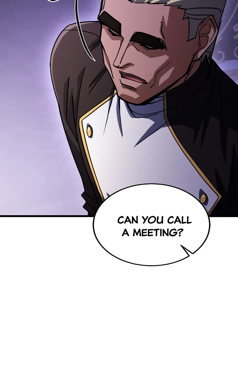The Hammer Chapter 73 page 38 - 