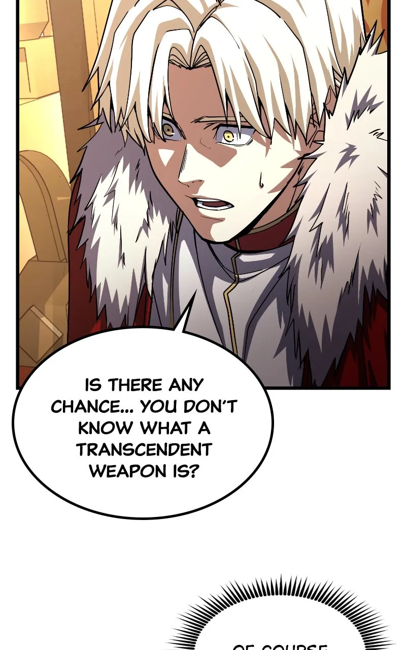 The Hammer Chapter 73 page 46 - 
