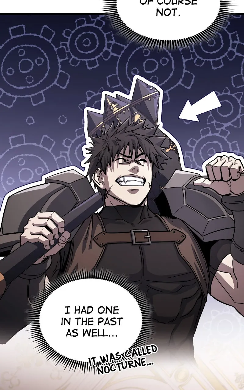 The Hammer Chapter 73 page 47 - 