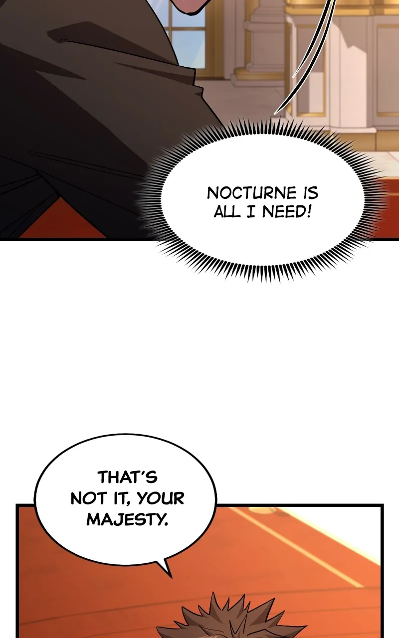The Hammer Chapter 73 page 50 - 