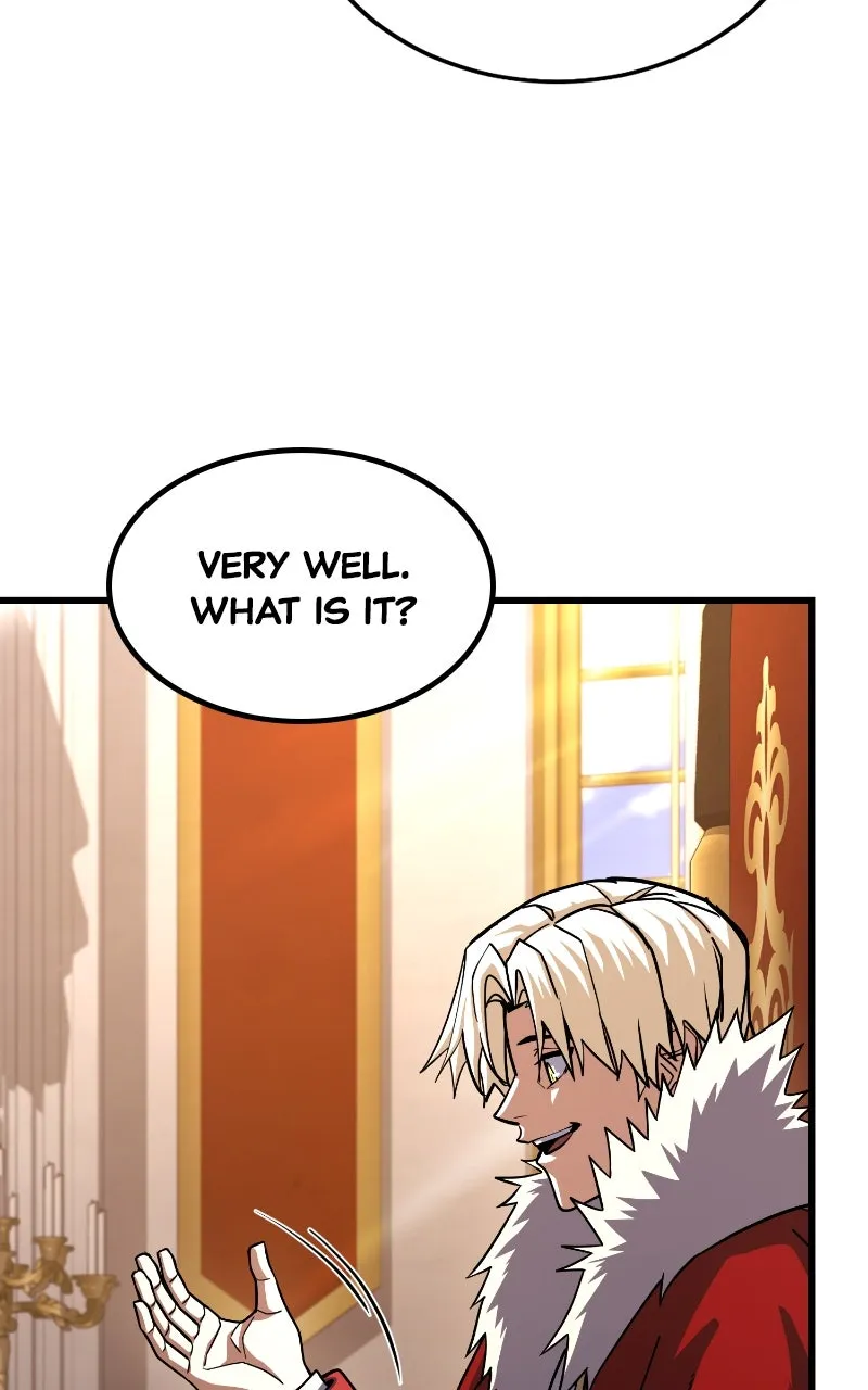 The Hammer Chapter 73 page 52 - 