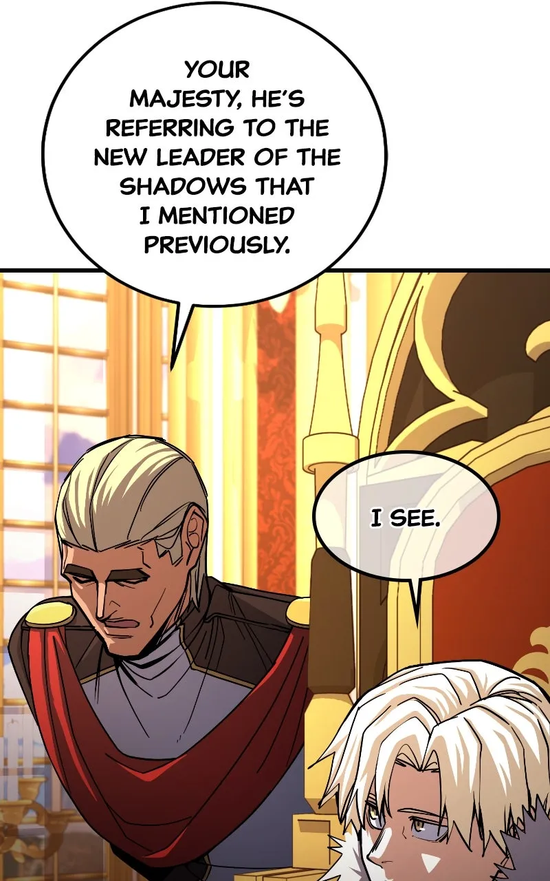 The Hammer Chapter 73 page 55 - 