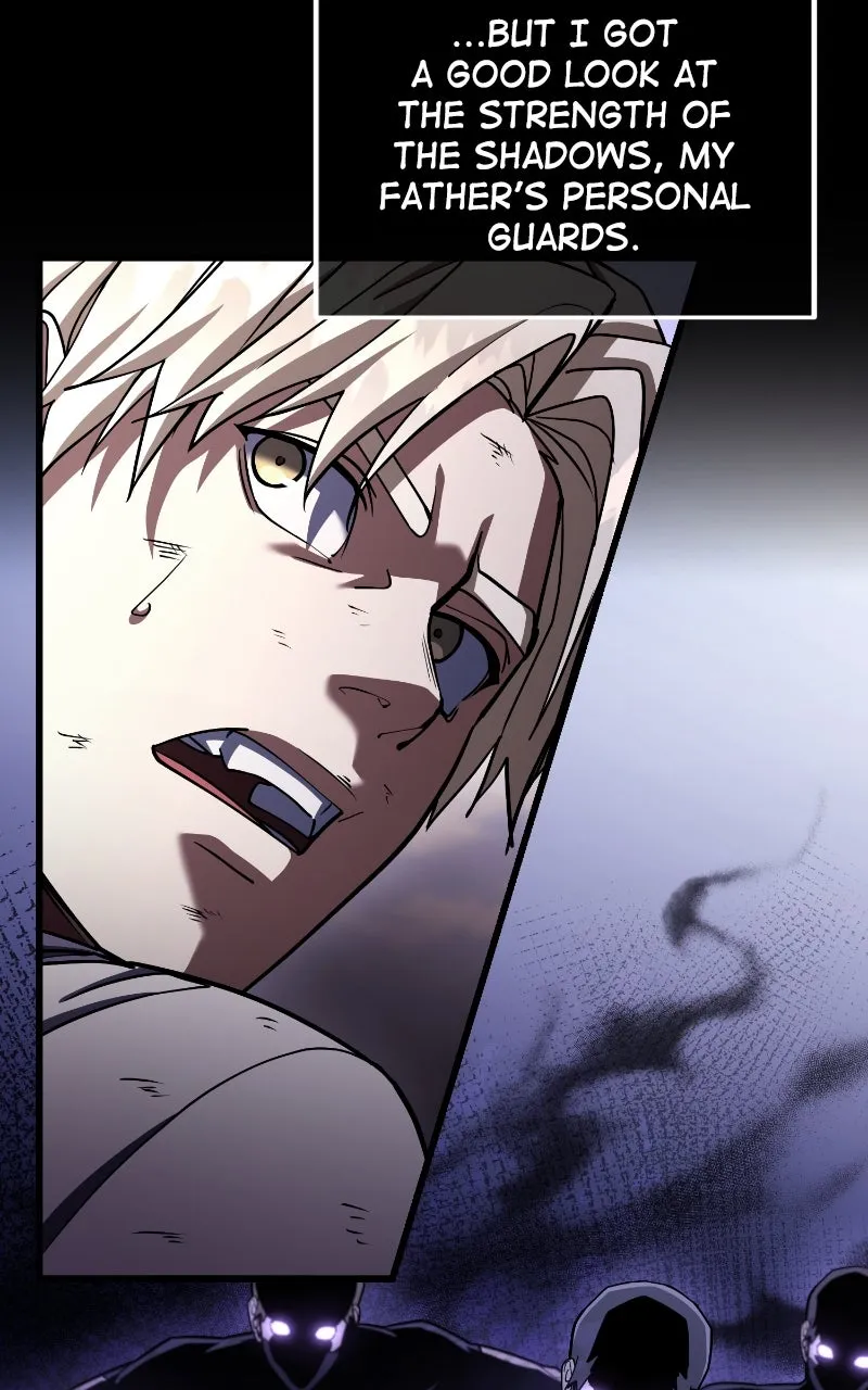 The Hammer Chapter 73 page 7 - 