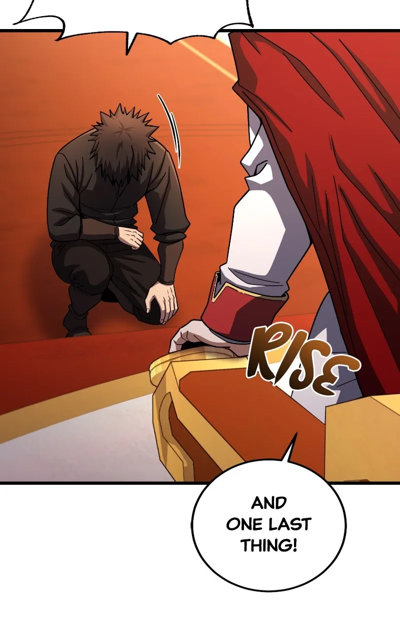 The Hammer Chapter 73 page 61 - 