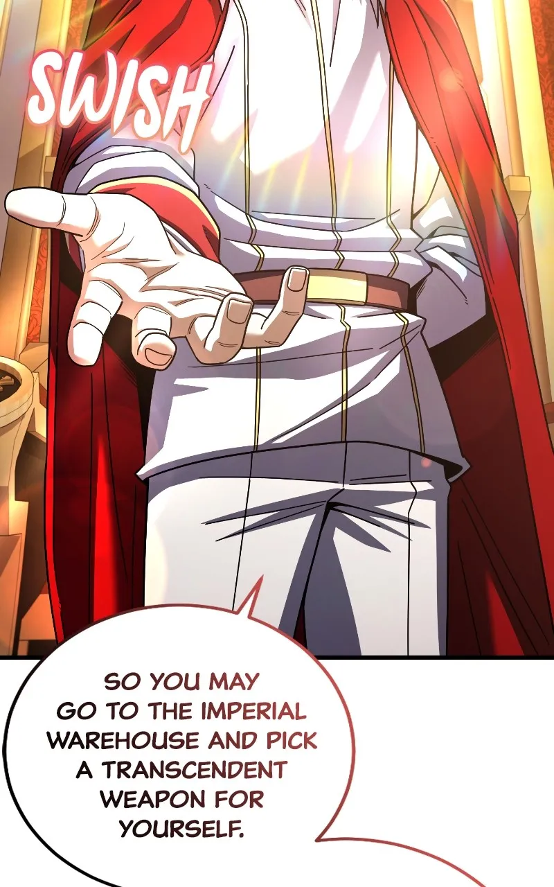 The Hammer Chapter 73 page 63 - 