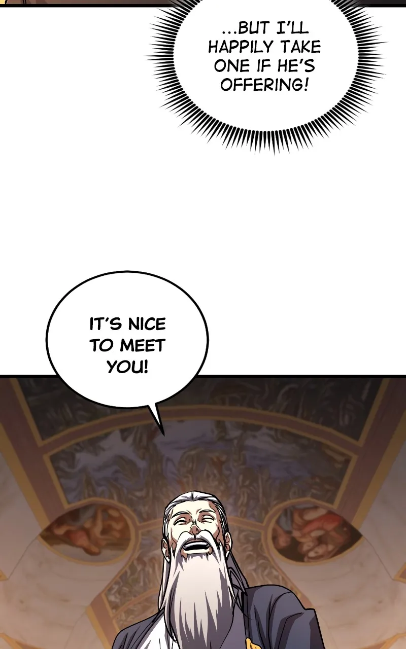The Hammer Chapter 73 page 67 - 