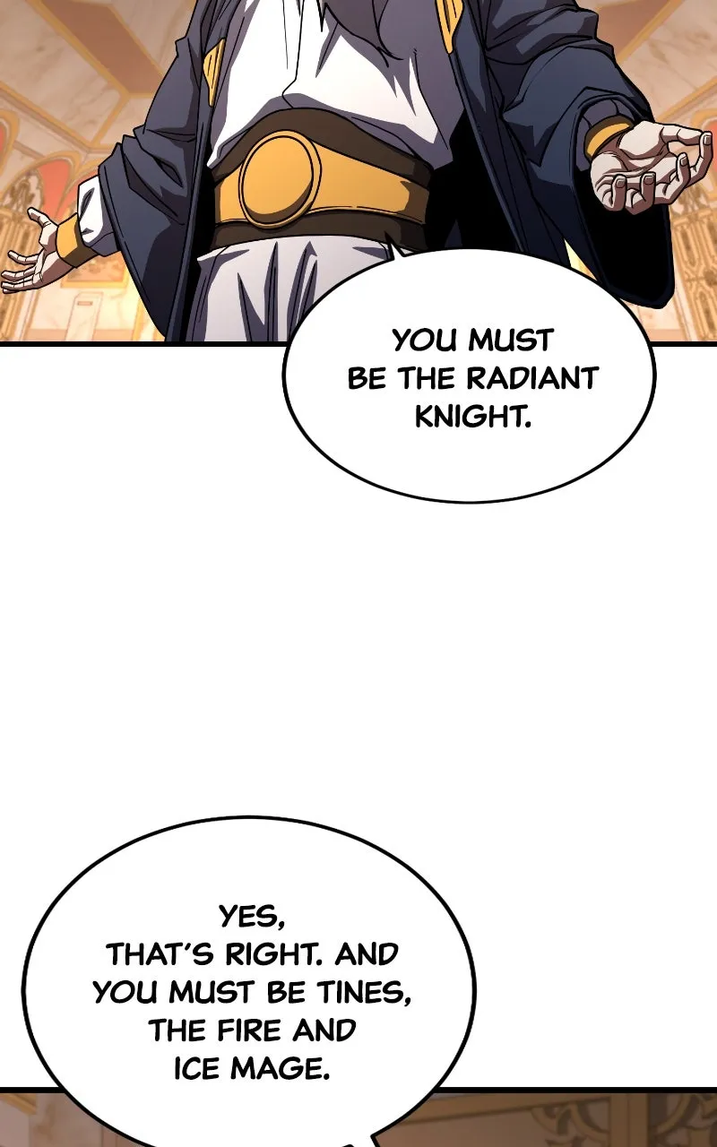 The Hammer Chapter 73 page 68 - 