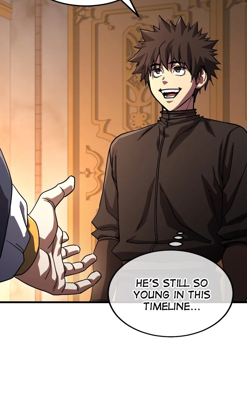 The Hammer Chapter 73 page 69 - 