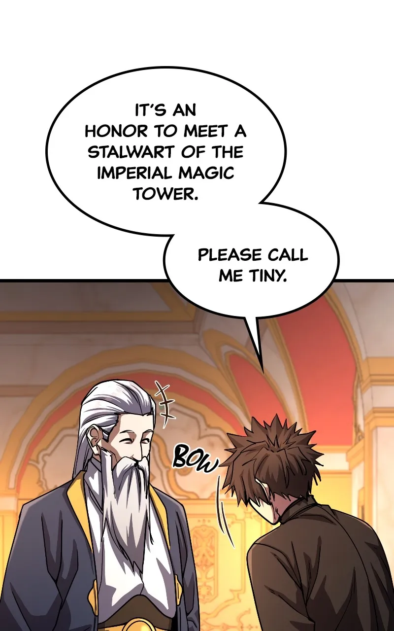 The Hammer Chapter 73 page 70 - 
