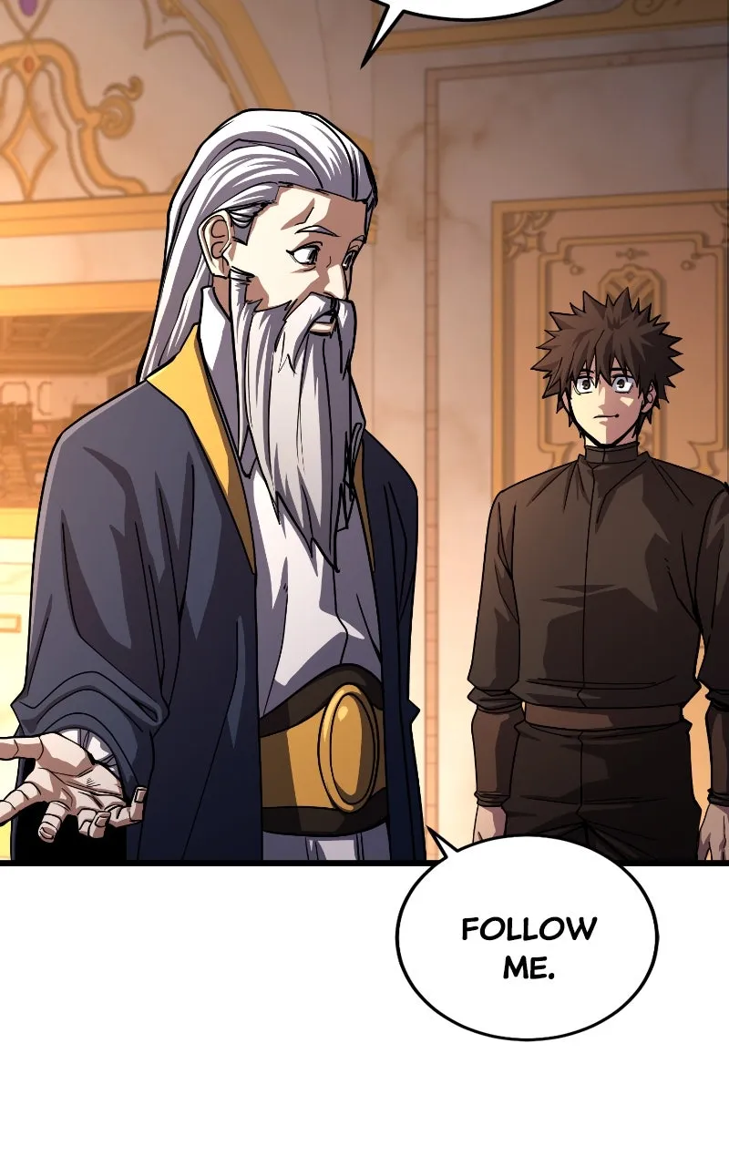 The Hammer Chapter 73 page 72 - 