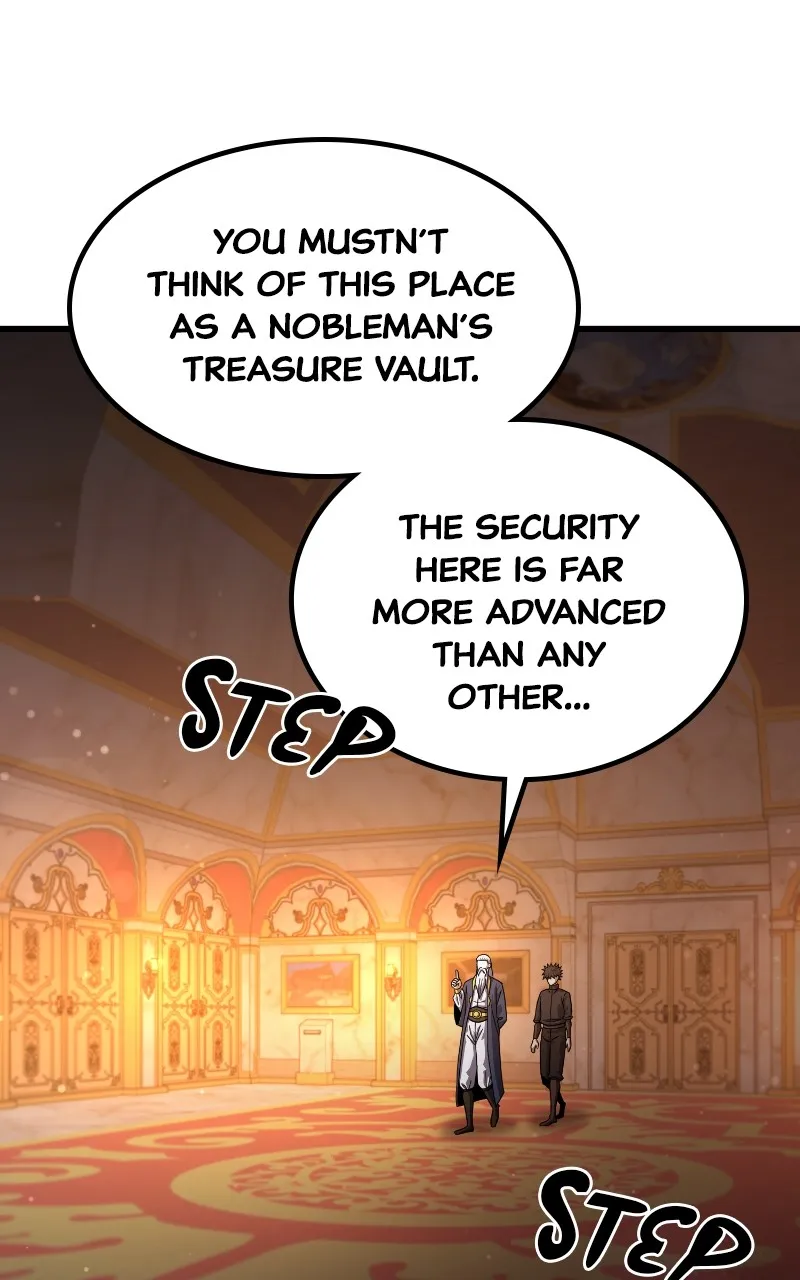 The Hammer Chapter 73 page 73 - 