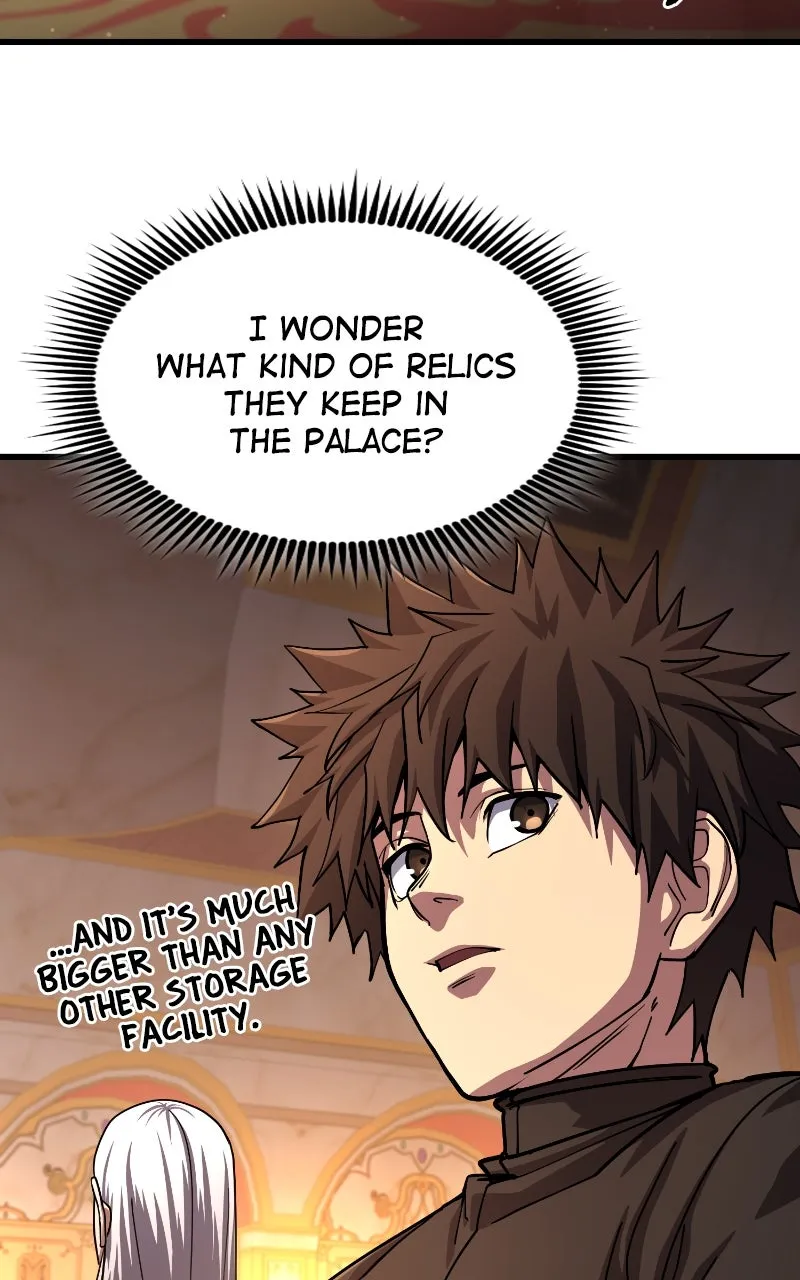 The Hammer Chapter 73 page 74 - 