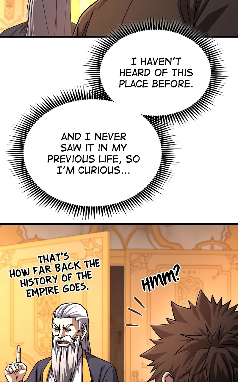 The Hammer Chapter 73 page 75 - 