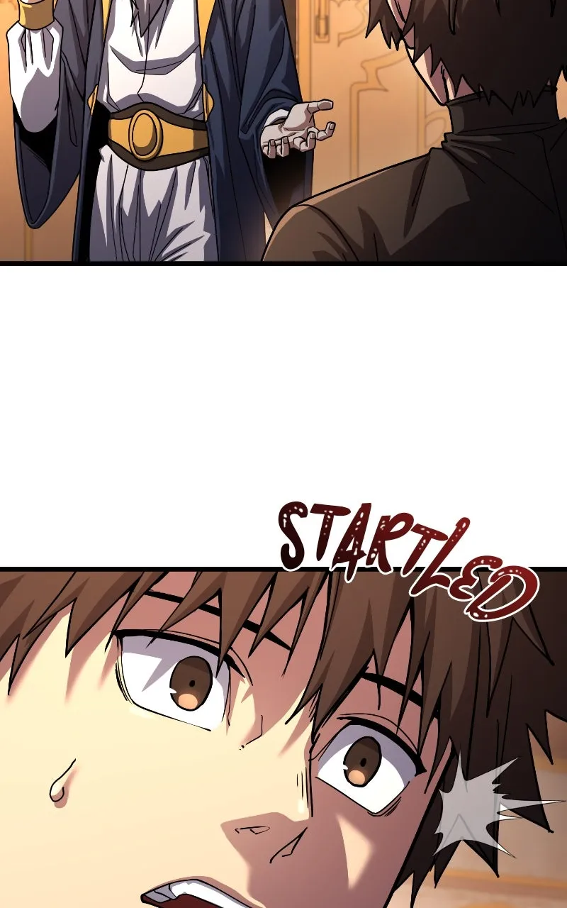 The Hammer Chapter 73 page 76 - 