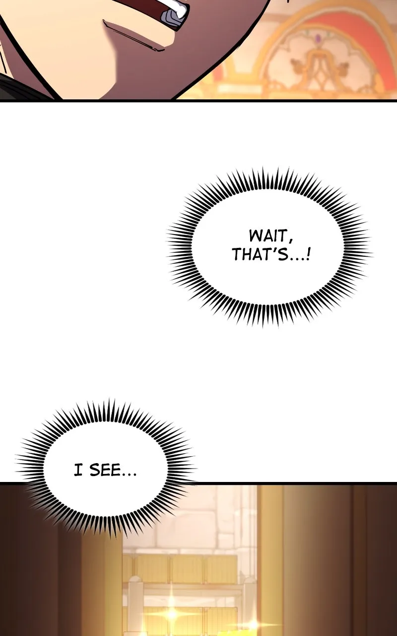 The Hammer Chapter 73 page 77 - 
