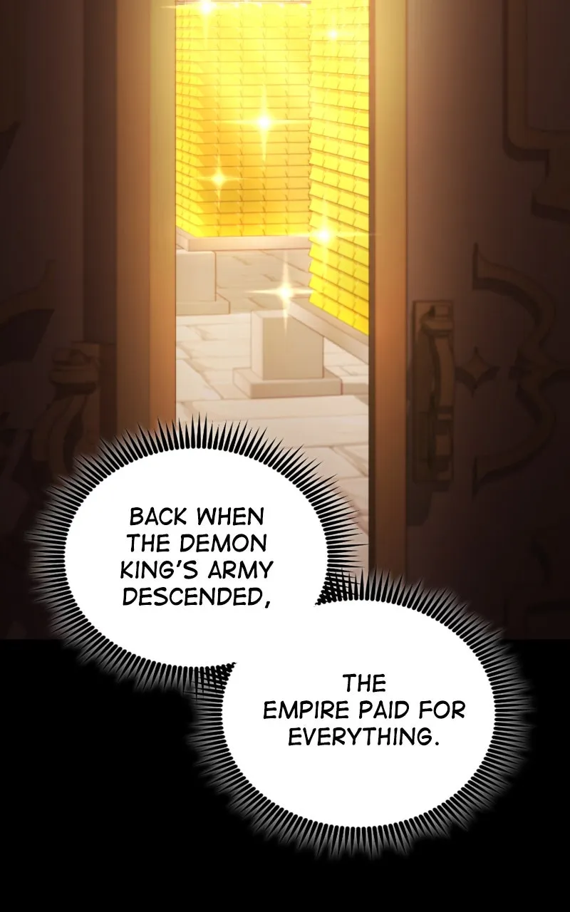 The Hammer Chapter 73 page 78 - 