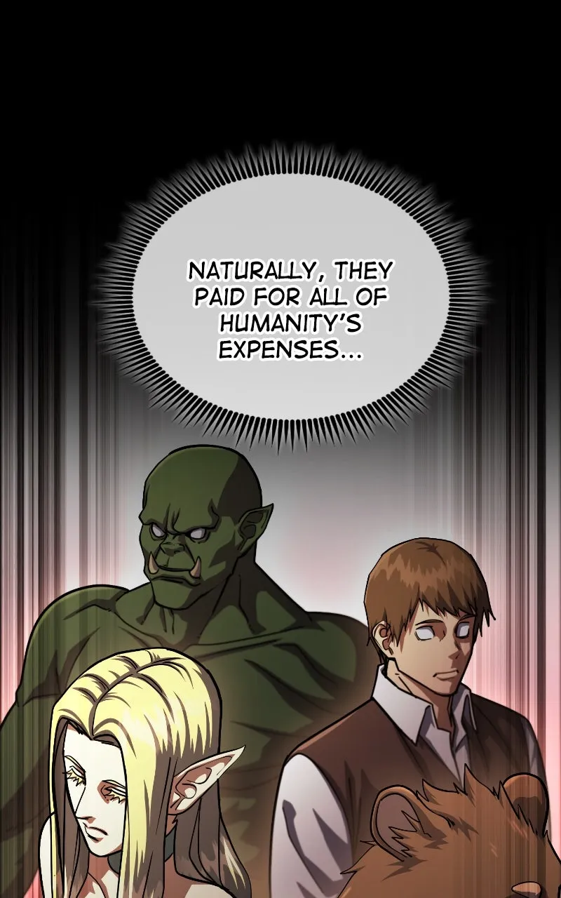 The Hammer Chapter 73 page 79 - 