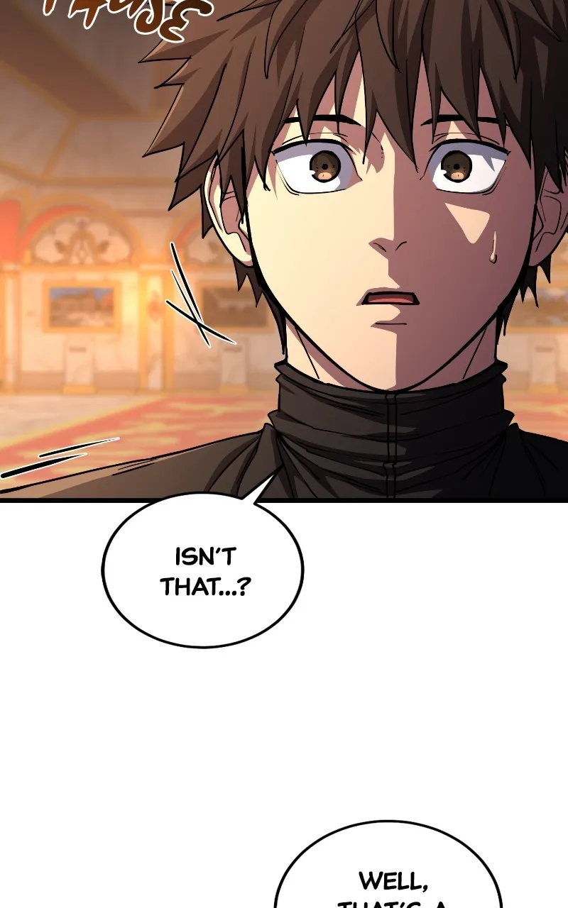 The Hammer Chapter 73 page 82 - 