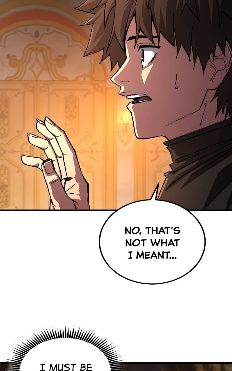 The Hammer Chapter 73 page 84 - 