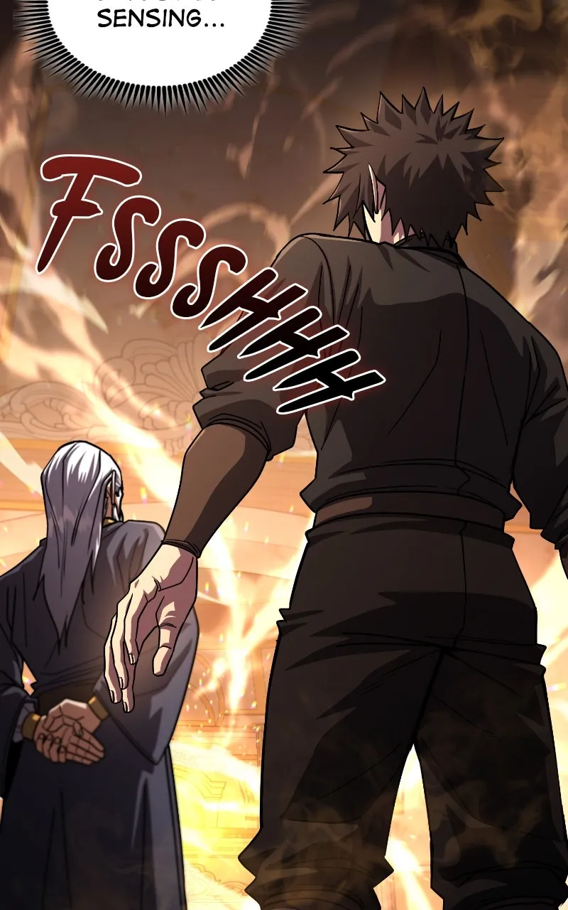 The Hammer Chapter 73 page 85 - 