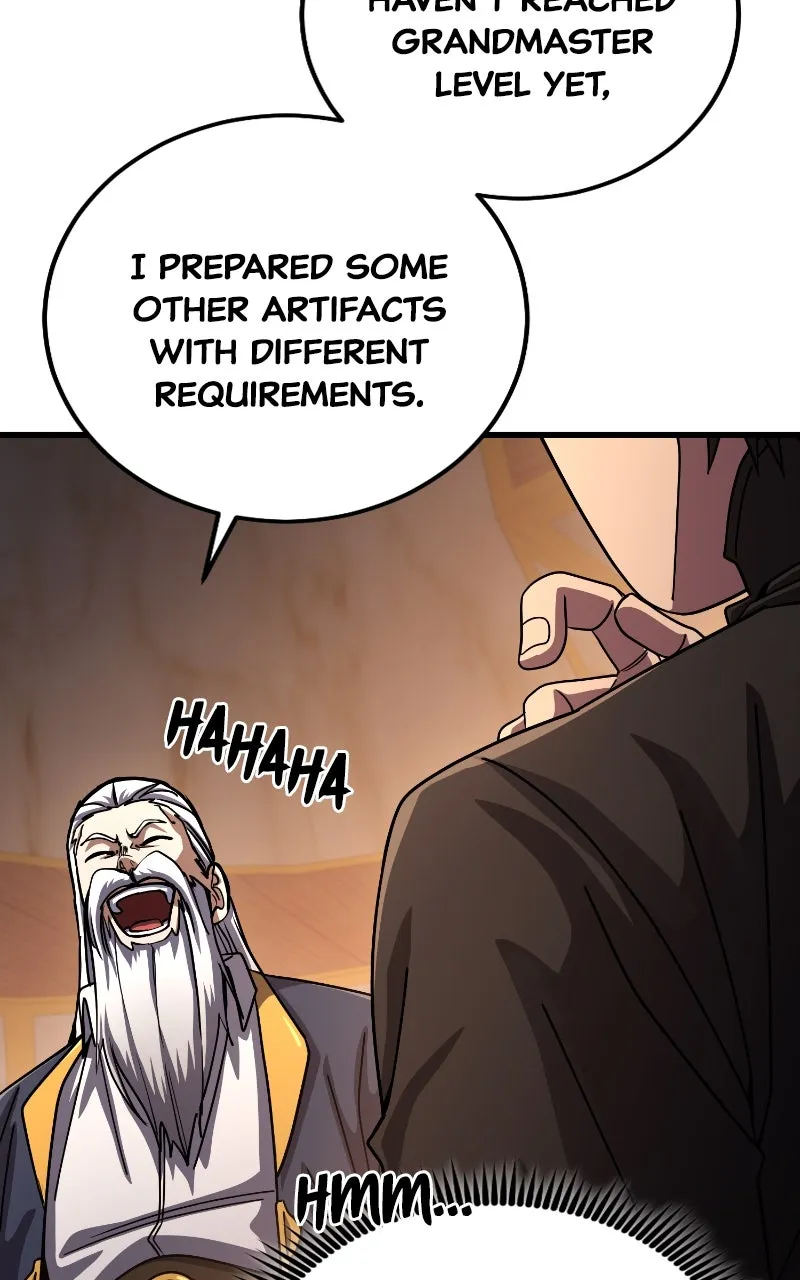 The Hammer Chapter 73 page 91 - 