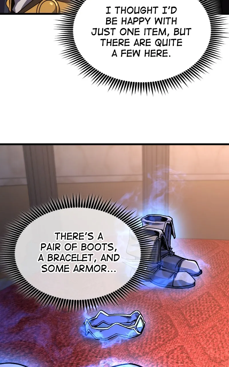 The Hammer Chapter 73 page 92 - 