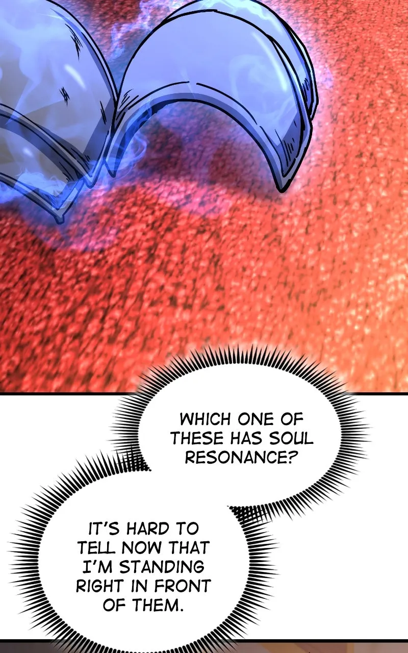 The Hammer Chapter 73 page 93 - 