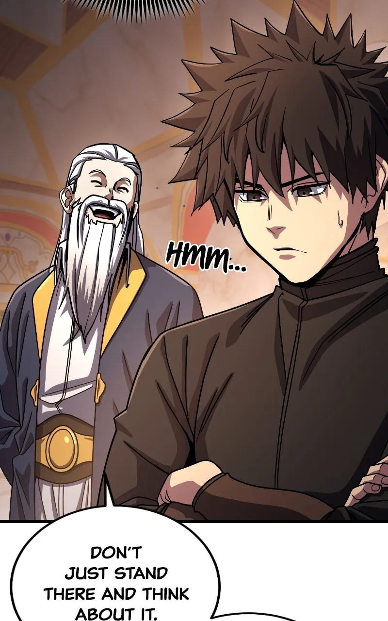 The Hammer Chapter 73 page 94 - 