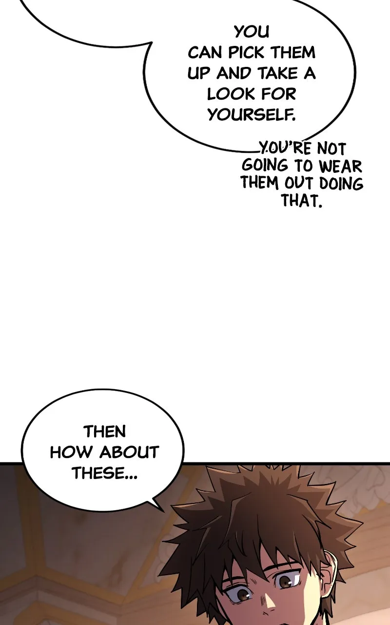 The Hammer Chapter 73 page 95 - 