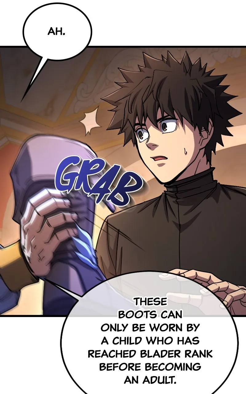 The Hammer Chapter 73 page 97 - 