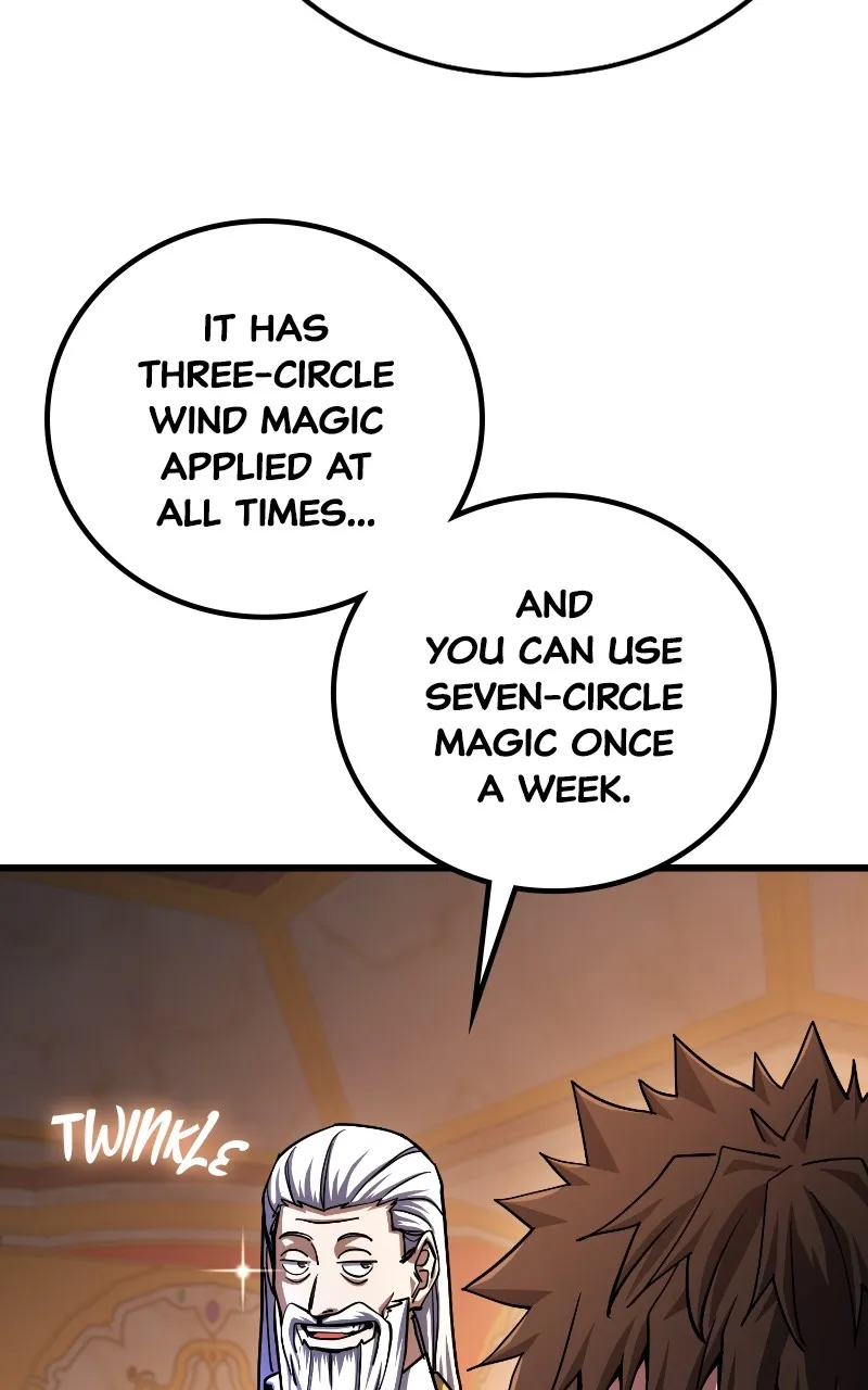 The Hammer Chapter 73 page 98 - 