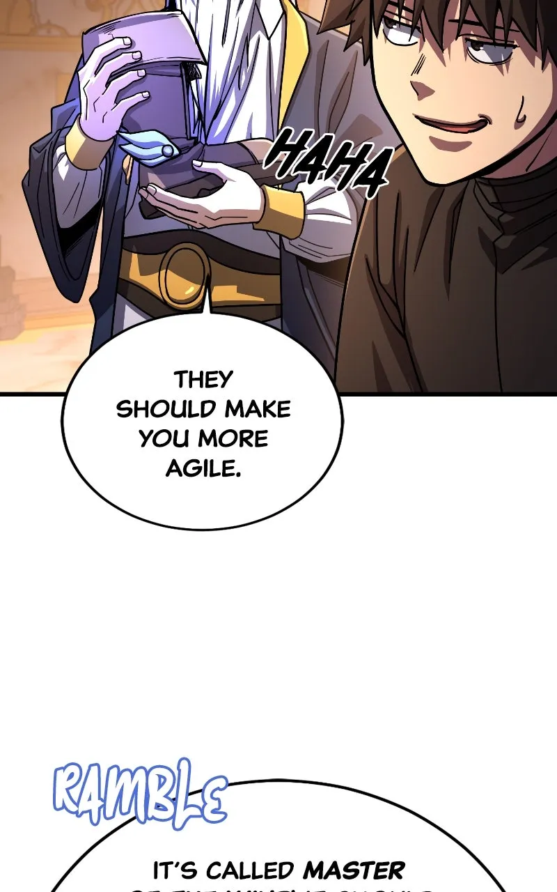 The Hammer Chapter 73 page 99 - 