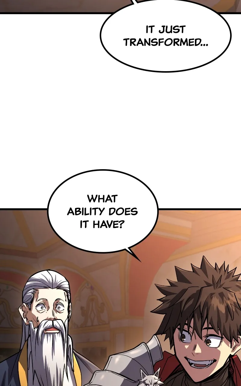 The Hammer Chapter 74 page 2 - 