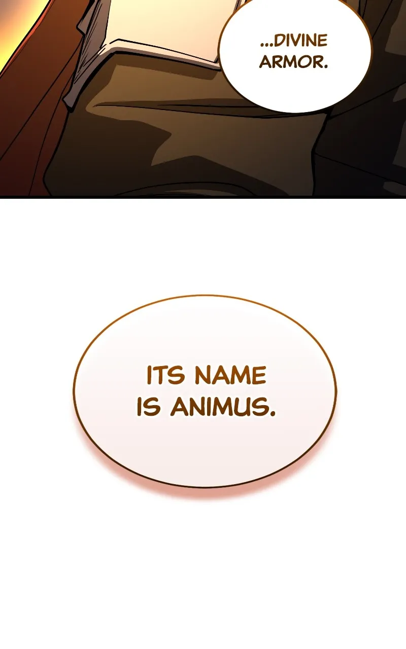 The Hammer Chapter 74 page 11 - 
