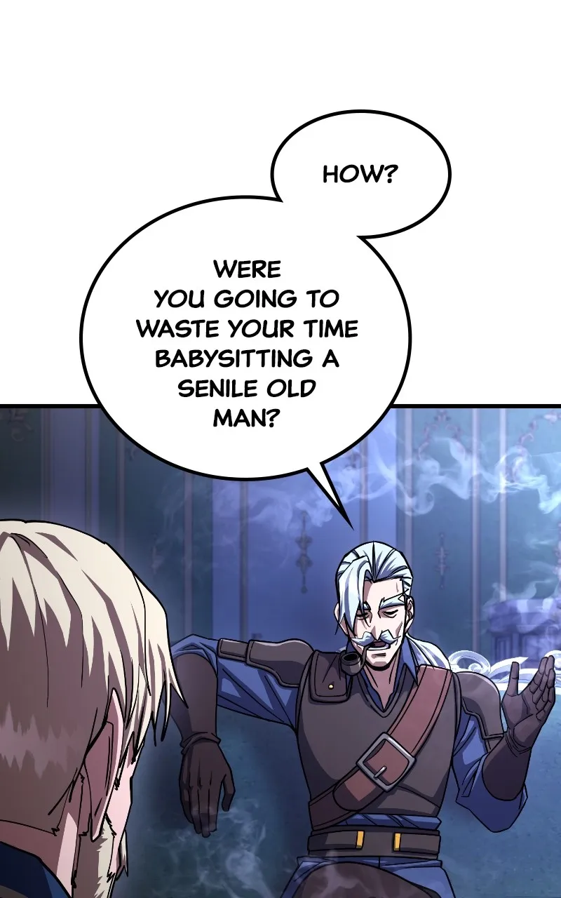 The Hammer Chapter 74 page 104 - 