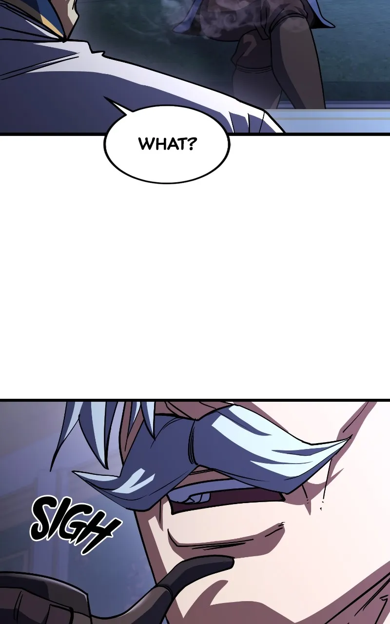 The Hammer Chapter 74 page 105 - 