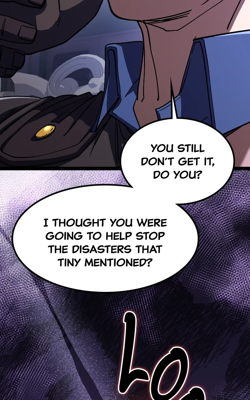 The Hammer Chapter 74 page 106 - 