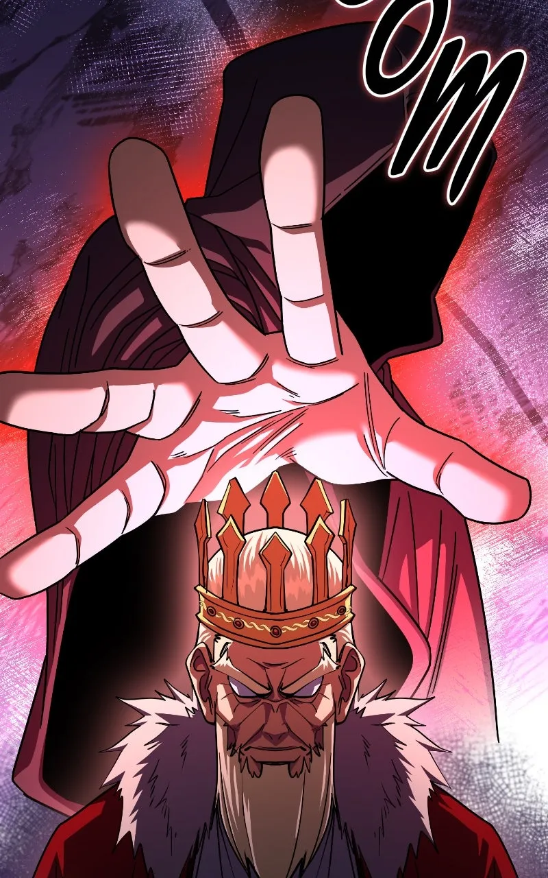 The Hammer Chapter 74 page 107 - 