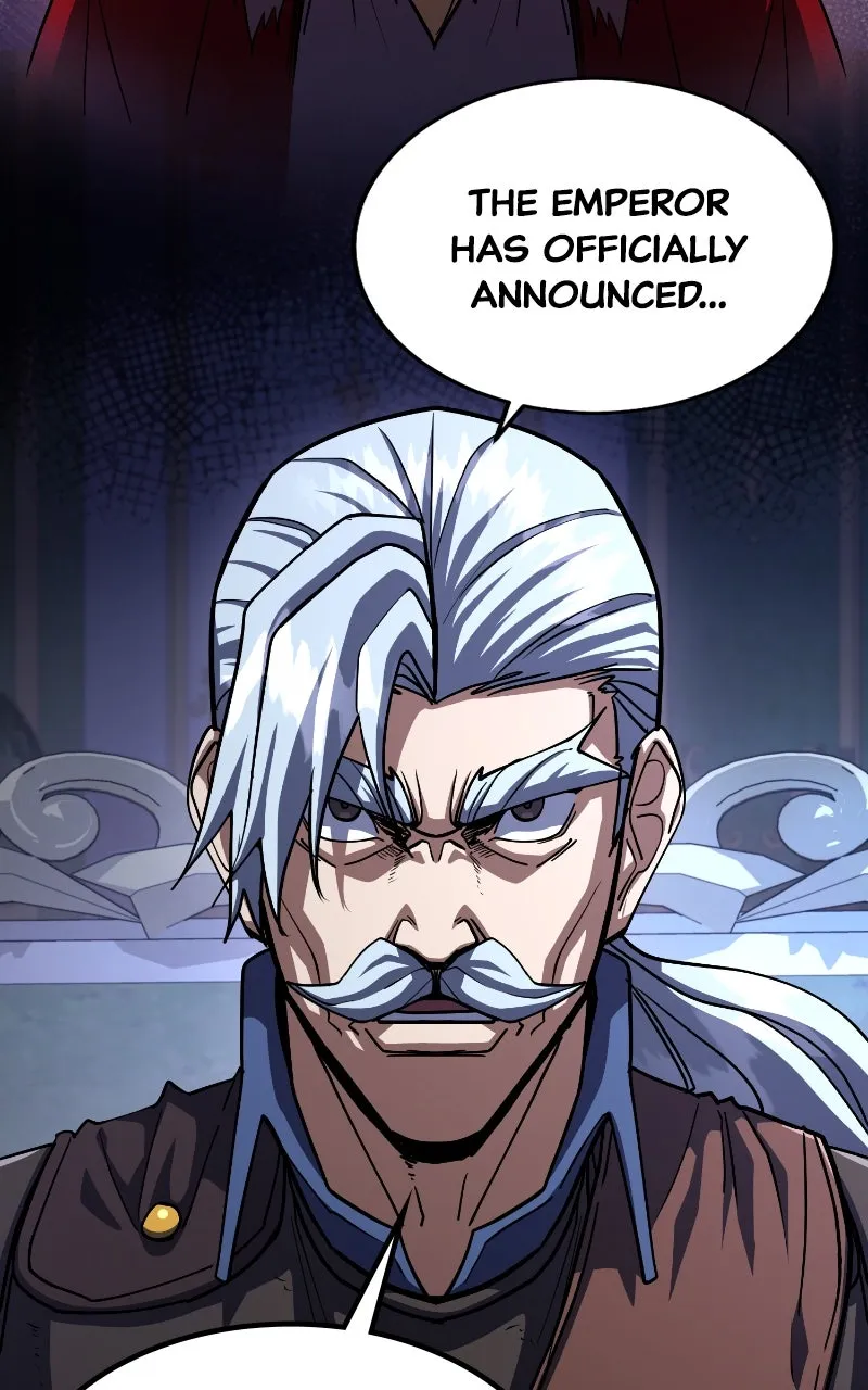 The Hammer Chapter 74 page 108 - 